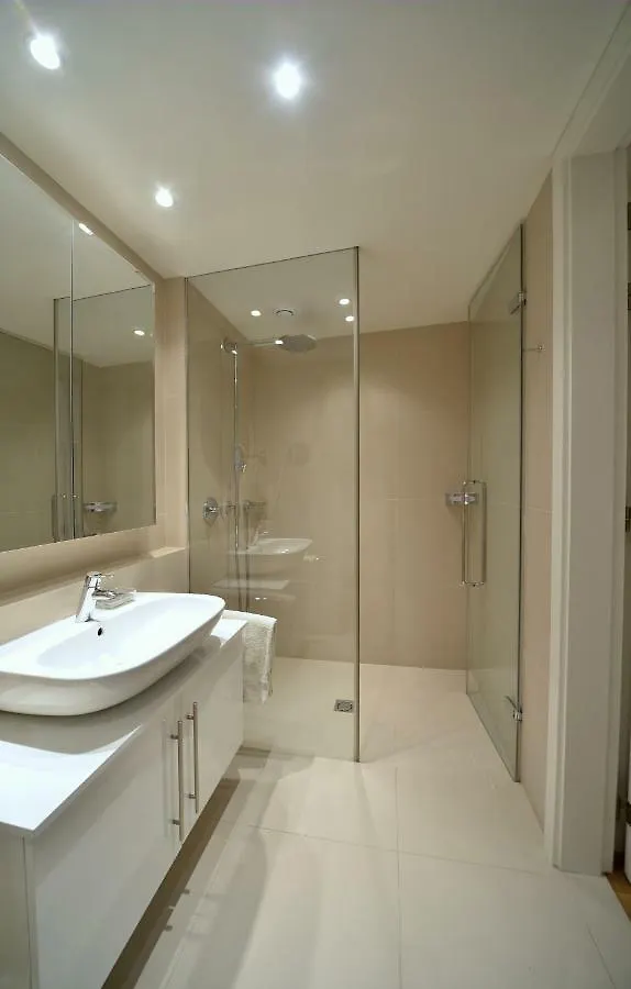 Kolonada Luxury 2 Bedroom Apartment With Balcony
