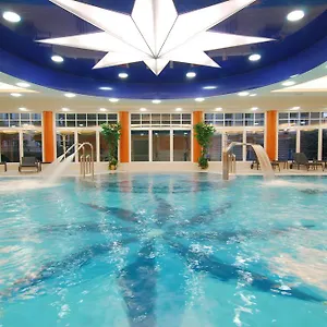 Ensana Hvězda - Imperiál - Neapol Hotel