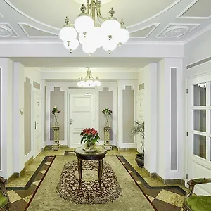 Romanza Hotel apartamentowy